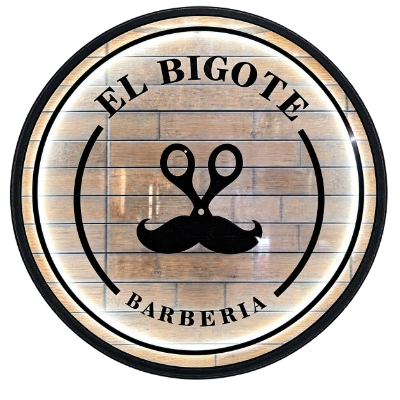 El Bigote